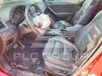 2016 Mazda CX-5 photo