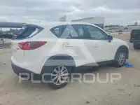 2016 Mazda CX-5 фото