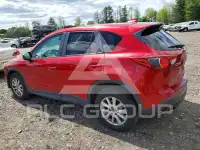 2016 Mazda CX-5 фото