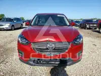 2016 Mazda CX-5 photo