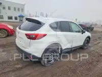 2016 Mazda CX-5 фото