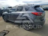 2016 Mazda CX-5 фото