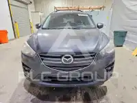2016 Mazda CX-5 фото