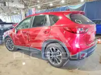 2016 Mazda CX-5 фото
