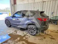 2016 Mazda CX-5 фото