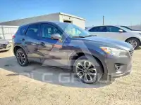 2016 Mazda CX-5 photo