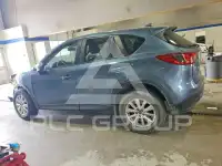 2016 Mazda CX-5 фото