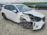 2016 Mazda CX-5 photo