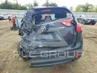 2016 Mazda CX-5 photo