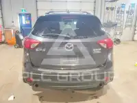 2016 Mazda CX-5 фото