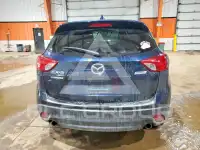2016 Mazda CX-5 фото