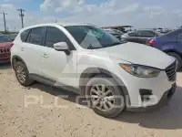 2016 Mazda CX-5 фото