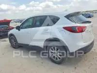 2016 Mazda CX-5 фото