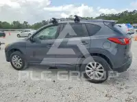 2016 Mazda CX-5 фото