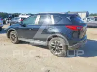 2016 Mazda CX-5 photo