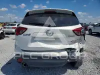 2016 Mazda CX-5 фото