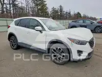 2016 Mazda CX-5 фото