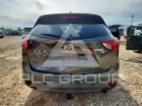 2016 Mazda CX-5 фото