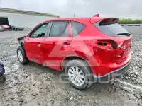 2016 Mazda CX-5 photo