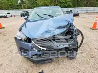 2016 Mazda CX-5 photo