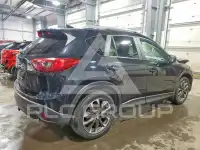 2016 Mazda CX-5 фото