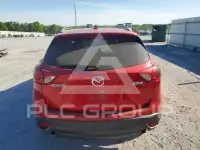 2016 Mazda CX-5 photo