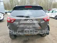 2016 Mazda CX-5 photo