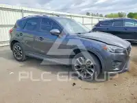 2016 Mazda CX-5 фото