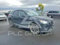 2016 Mazda CX-5 photo