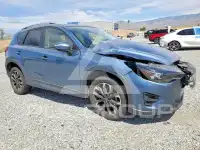 2016 Mazda CX-5 photo