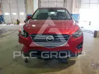 2016 Mazda CX-5 фото