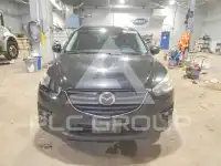 2016 Mazda CX-5 фото