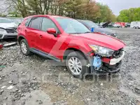 2016 Mazda CX-5 photo