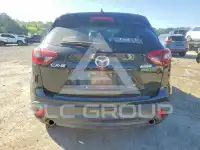 2016 Mazda CX-5 photo