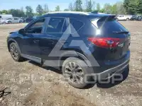 2016 Mazda CX-5 фото