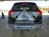 2016 Mazda CX-5 photo