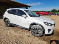 2016 Mazda CX-5 фото