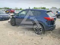 2016 Mazda CX-5 фото