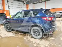 2016 Mazda CX-5 фото