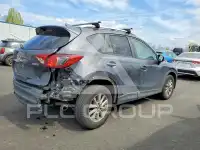 2016 Mazda CX-5 фото