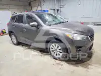 2016 Mazda CX-5 photo