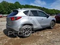 2016 Mazda CX-5 фото
