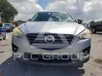 2016 Mazda CX-5 фото