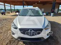 2016 Mazda CX-5 фото