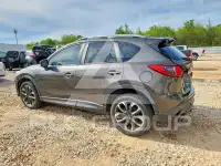 2016 Mazda CX-5 фото
