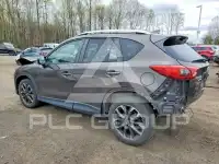2016 Mazda CX-5 photo