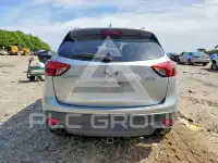 2016 Mazda CX-5 фото