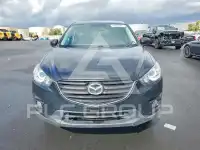 2016 Mazda CX-5 photo