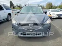 2016 Mazda CX-5 фото