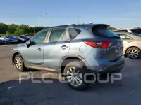 2016 Mazda CX-5 photo